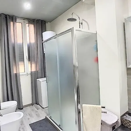 Location T2 Entier. Διαμέρισμα Beausoleil